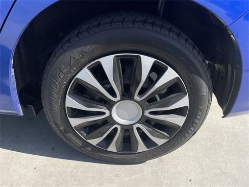 Used 2020 Honda Fit LX image 30