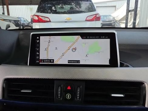 Used 2020 BMW X2 M35i AWD/4WD image 52