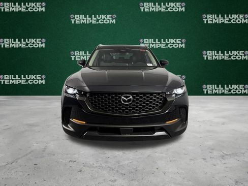 Used 2025 MAZDA CX-50 2.5 Hybrid w/ Preferred Pkg image 8