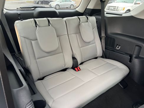 New 2026 Ford Explorer Active w/ Active Comfort Package image 40