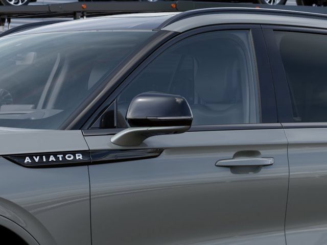 New 2027 Lincoln Aviator Reserve AWD/4WD image 22