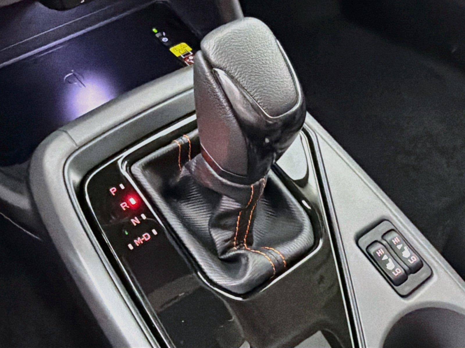 New 2026 Subaru Crosstrek 2.5i Limited AWD/4WD image 20