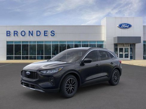 Used 2024 Ford Escape SE FWD image 2