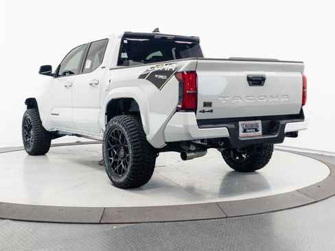 New 2026 Toyota Tacoma SR5 AWD/4WD image 10