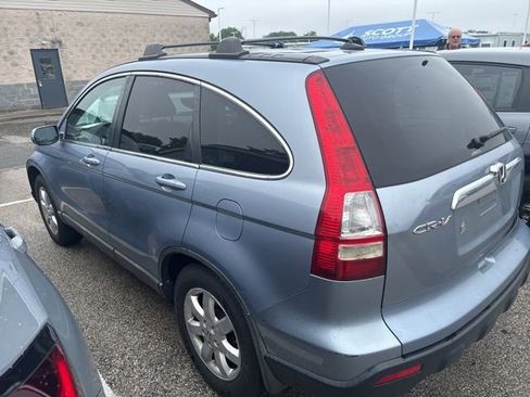 Used 2009 Honda CR-V EX-L image 3