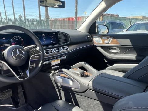 New 2026 Mercedes-Benz GLE 350 4MATIC image 16