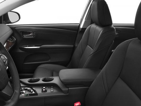 Used 2014 Toyota Avalon XLE Premium image 8