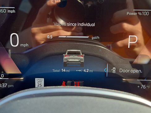 Used 2026 BMW X3 xDrive30 w/ Convenience Package image 9