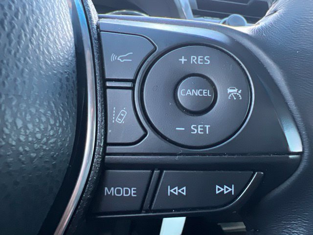 Used 2020 Toyota Camry SE AWD/4WD image 24