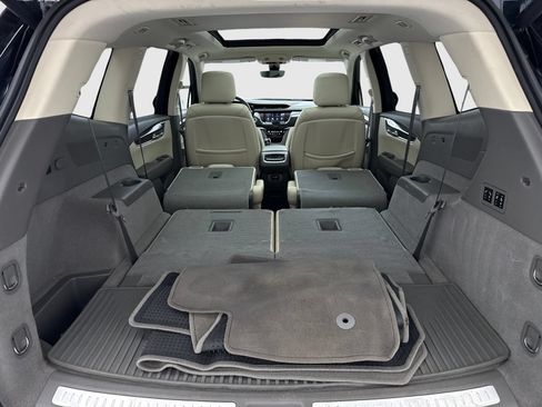 Used 2020 Cadillac XT6 Premium Luxury FWD image 49