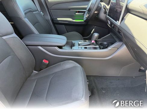 New 2026 MAZDA CX-5 Preferred AWD/4WD image 13