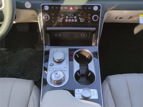 New 2026 Genesis GV80 2.5T image 16