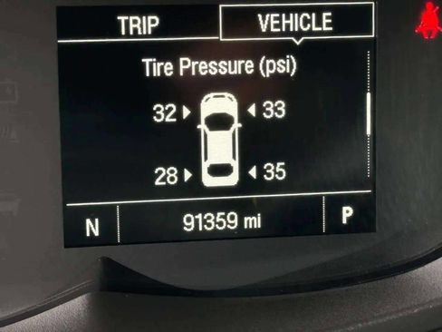 Used 2020 Chevrolet Trax LS image 43