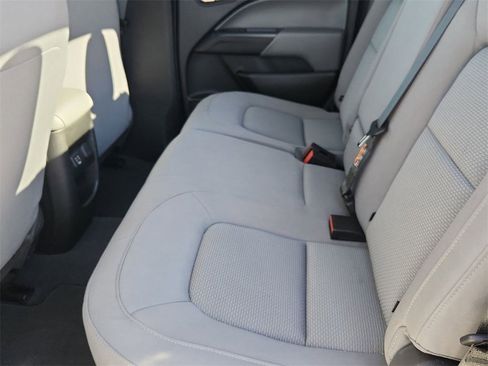 Used 2019 Chevrolet Colorado LT image 22