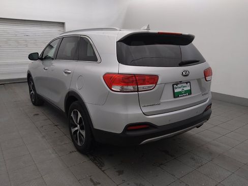 Used 2018 Kia Sorento EX FWD image 5
