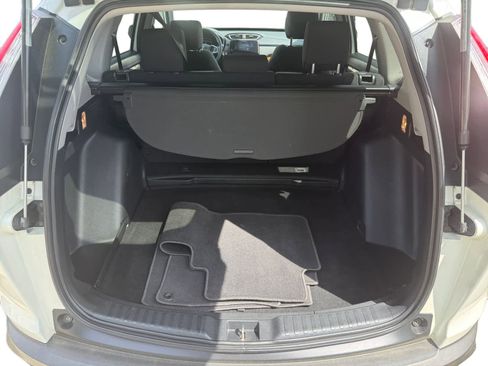 Used 2018 Honda CR-V EX image 23