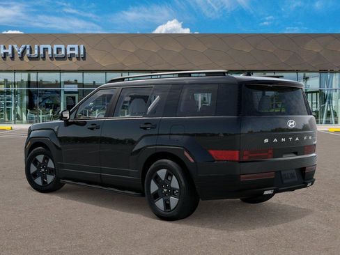 New 2026 Hyundai Santa Fe SEL image 5