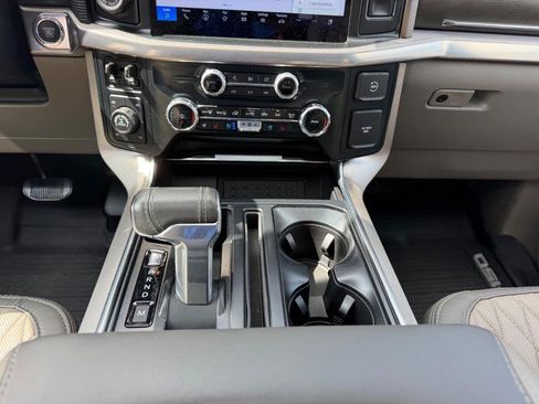 Used 2024 Ford F150 Platinum w/ Equipment Group 703A Plus AWD/4WD image 17