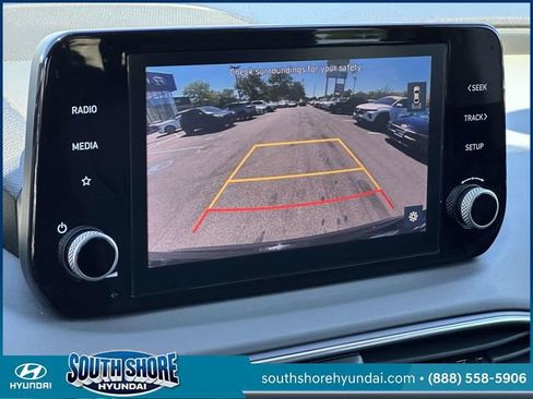 Certified 2023 Hyundai Santa Fe SE AWD/4WD image 29