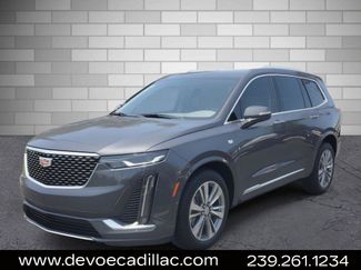 Certified 2022 Cadillac XT6 Premium Luxury AWD/4WD 360° Tour