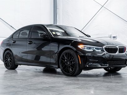 Used 2022 BMW 330i Sedan w/ Driving Assistance Package