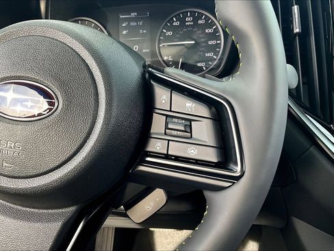 New 2025 Subaru Ascent Bronze Edition w/ Onyx Package image 16