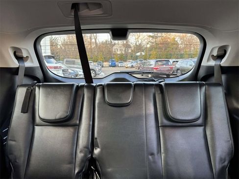 Used 2022 Subaru Ascent Touring image 12