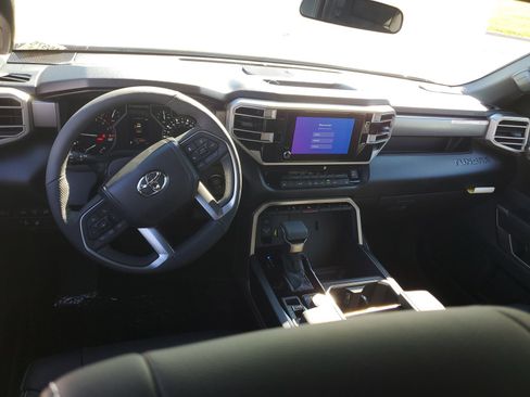 New 2026 Toyota Tundra SR5 AWD/4WD image 9