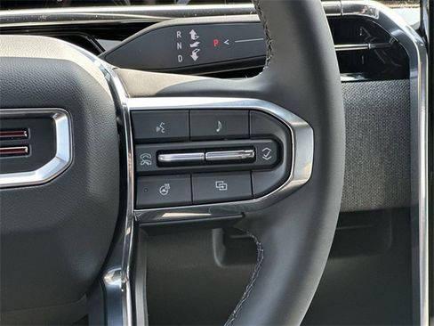 New 2026 GMC Sierra EV Elevation image 10