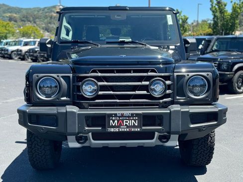 New 2025 INEOS Grenadier image 13