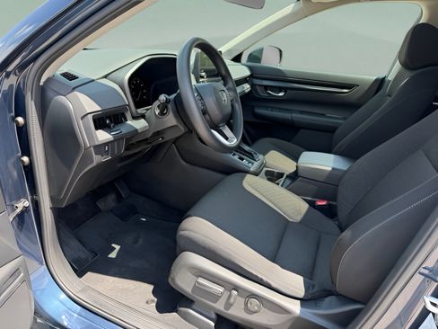 Certified 2024 Honda CR-V EX image 9