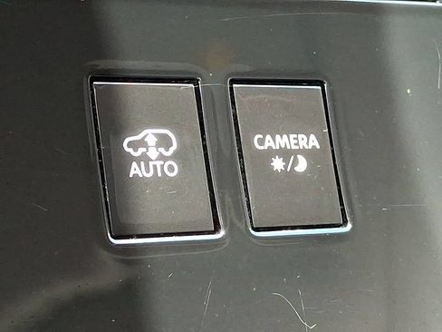 Used 2025 INFINITI QX80 Luxe AWD/4WD image 25