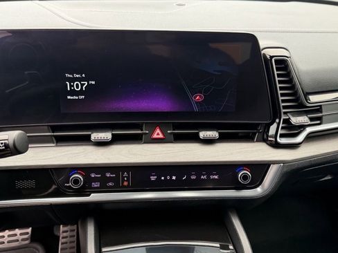 Used 2023 Kia Sportage X-Line Prestige image 15