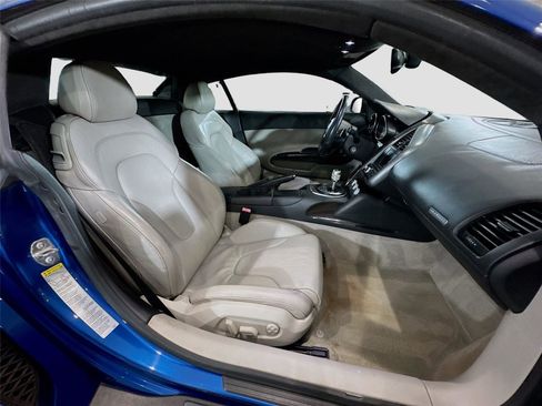 Used 2009 Audi R8 V10 AWD/4WD image 14