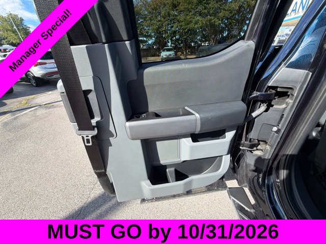 Used 2021 Ford F150 4x4 SuperCab image 38