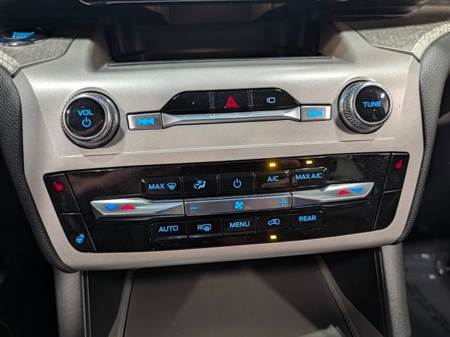 Used 2023 Ford Explorer Timberline AWD/4WD image 26
