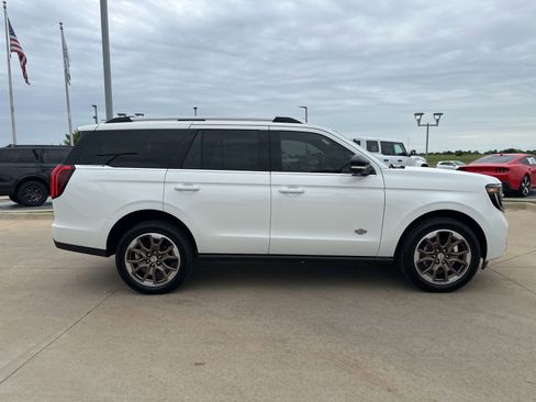 New 2026 Ford Expedition King Ranch AWD/4WD image 7