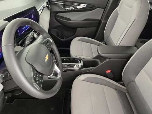 New 2026 Chevrolet TrailBlazer LT w/ LT Cold Weather Package FWD image 14
