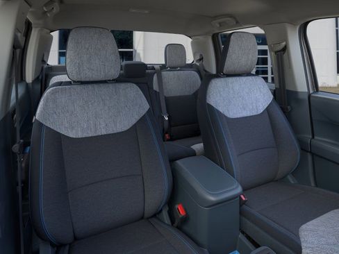 New 2025 Ford Maverick XLT w/ 4K Tow Package image 10