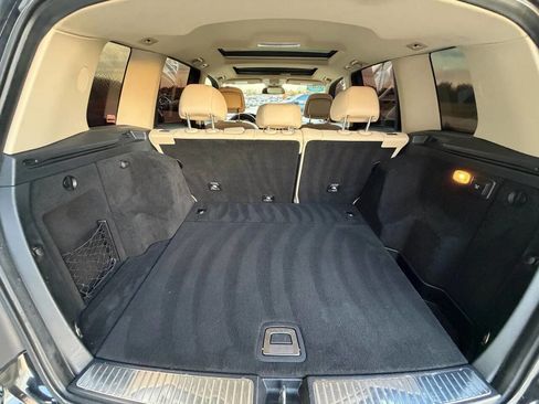 Used 2015 Mercedes-Benz GLK 250 GLK 250 BlueTEC AWD 4MATIC 4dr image 20