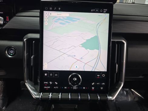 New 2026 GMC Acadia Elevation w/ Elevation Premium Package image 24