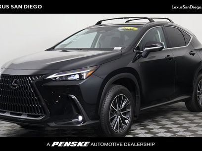 Certified 2026 Lexus NX 350h AWD w/ Accessory Package (2T)
