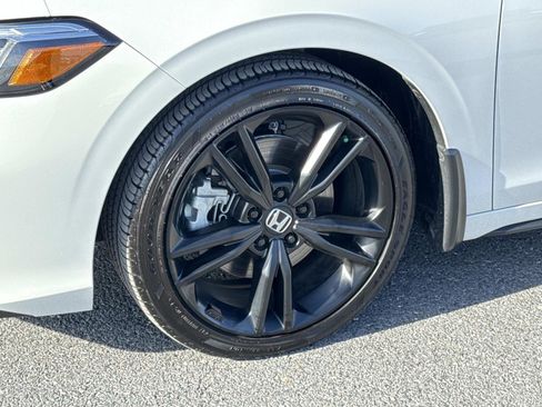 Used 2025 Honda Civic Si image 29