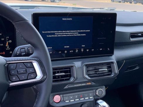 New 2026 Ford Mustang Coupe RWD image 6