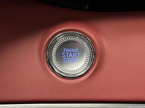 Used 2024 Genesis GV70 2.5T w/ Sport Prestige Package image 24