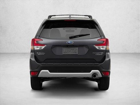 Used 2020 Subaru Forester Touring w/ Popular Package #2 image 15