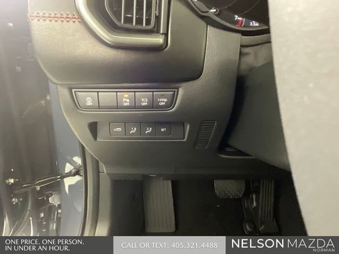 New 2026 MAZDA CX-50 Meridian Edition w/ Weather Package AWD/4WD image 45