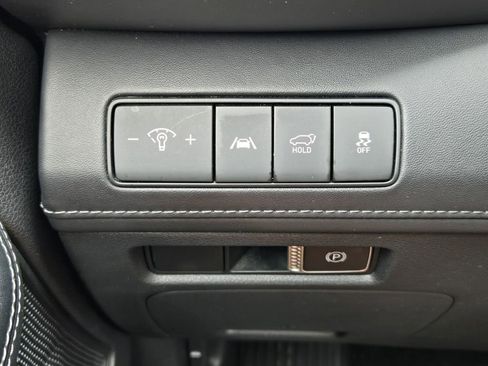 Certified 2023 Hyundai Santa Fe SEL w/ Premium Package image 28