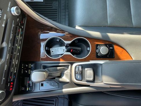 Used 2019 Lexus RX 350 FWD w/ Navigation Package image 19