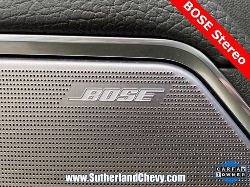 Used 2024 GMC Sierra 2500 Denali w/ Denali Reserve Package image 24